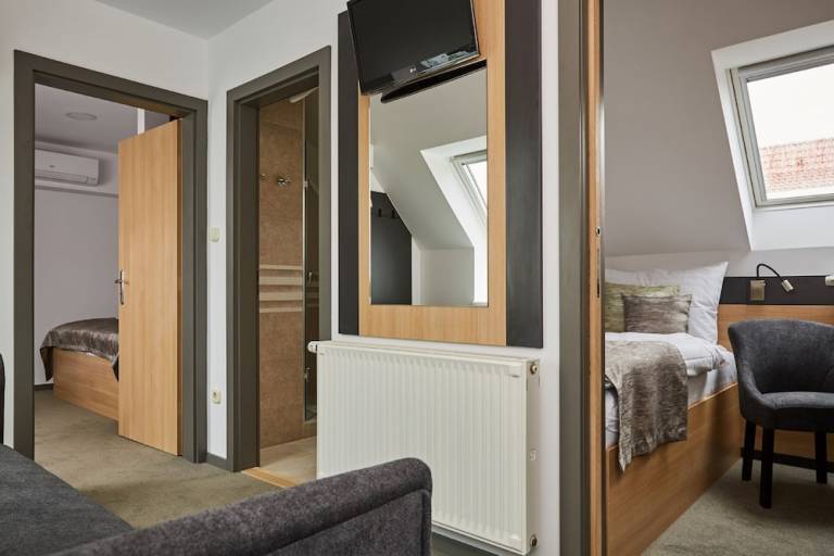 Pension Balatonfüred