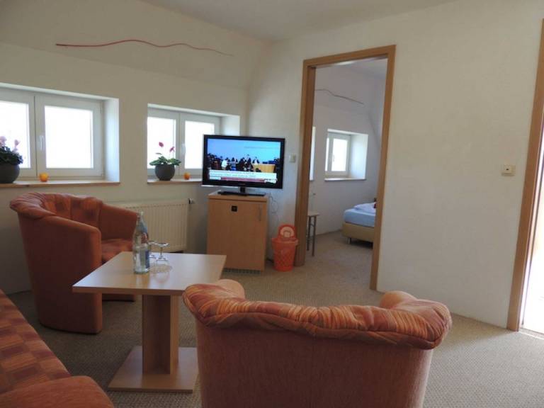 Ferienwohnung Dobbertin