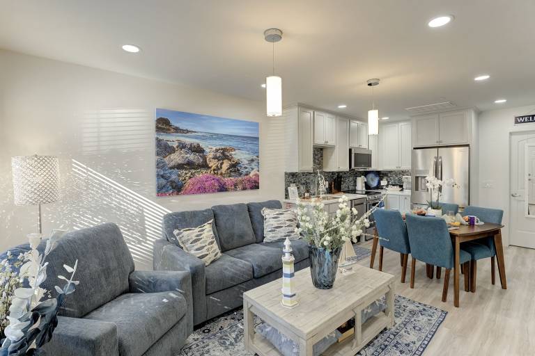 Maisonette-Wohnung  Carmel-by-the-Sea
