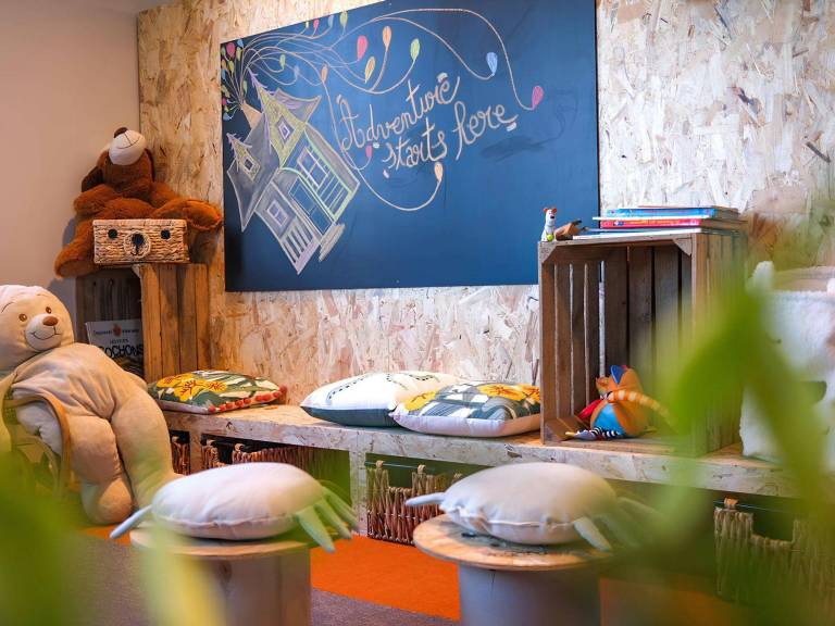 Greet Hotel Belleville en Beaujolais A6 — photo 5