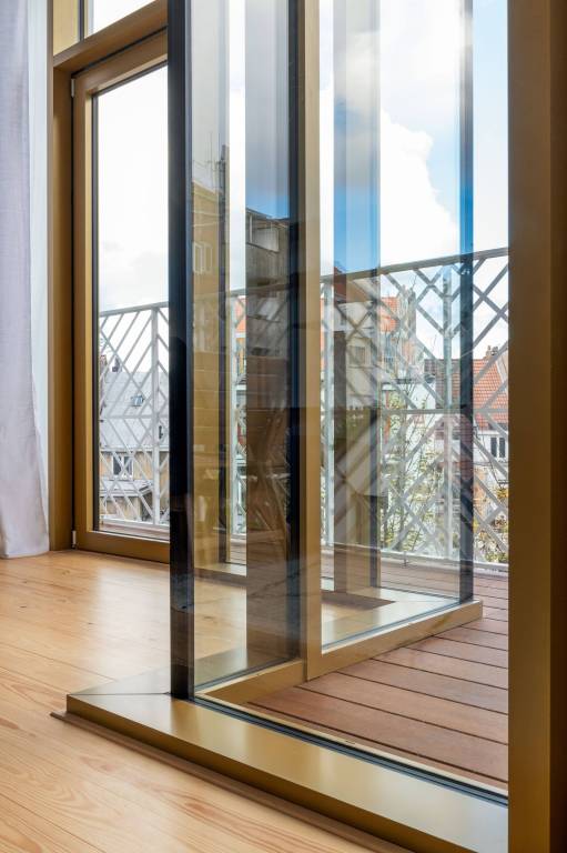 Holiday apartment | City view — photo 4
