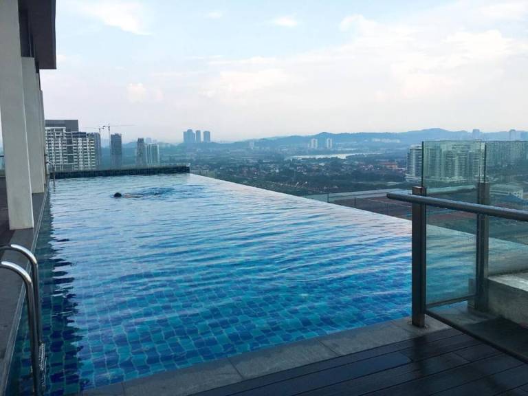 Apartment Subang Jaya