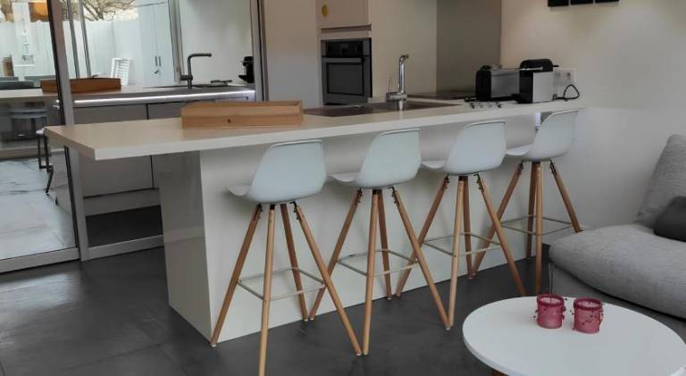 Rental apartment with terrace & barbecue | Beach nearby | Pets are welcome — photo 3