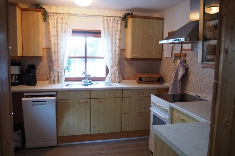 Ferienwohnung Ruhpolding