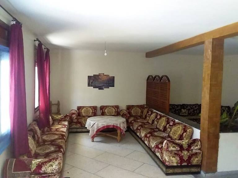 Villa El Jadida