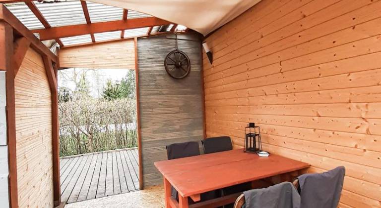 Apartamenty - Mazurski Zascianek - Kruklanki — photo 4