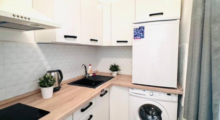 Lovely rental apartment | Near Great Market Hall | Pet-friendly — photo 3