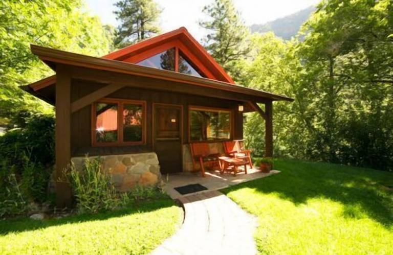 Lodge  Sedona