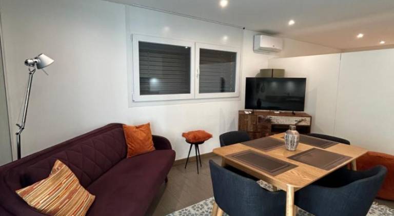 Holiday apartment with 1 room for 2 persons — photo 2