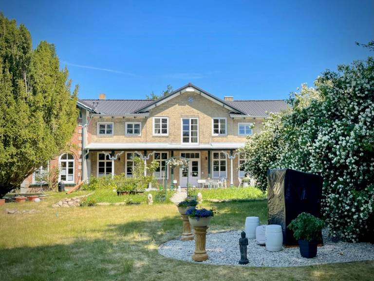 Ferienwohnung in Prasdorf f&uuml;r max. 4 Personen