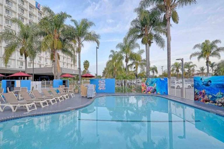 Apartment  Long Beach