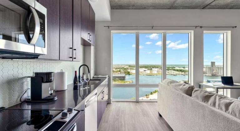Apartment with pool | Perfect for remote work — photo 4