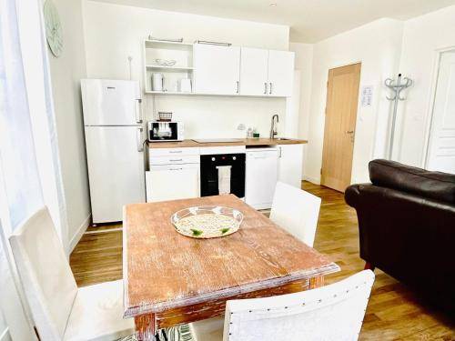 Appartement Chinon