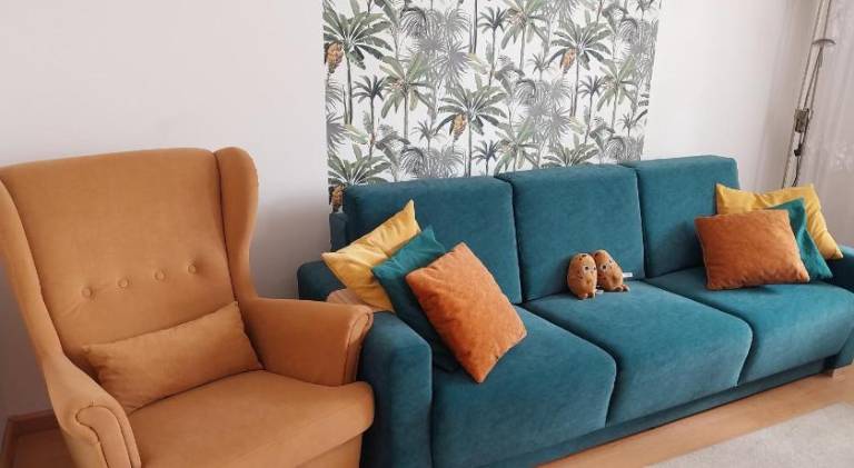 Nice apartment | Pets allowed — photo 3