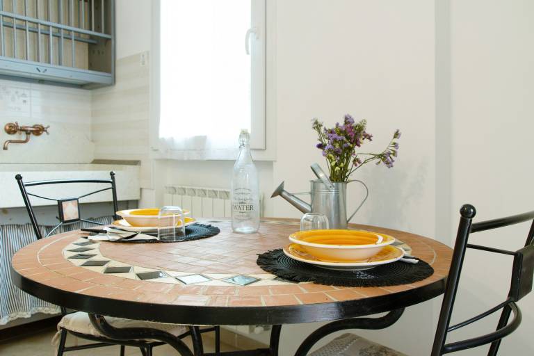 Holiday Home 'Pullin' with Private Garden and Wi-Fi — photo 4