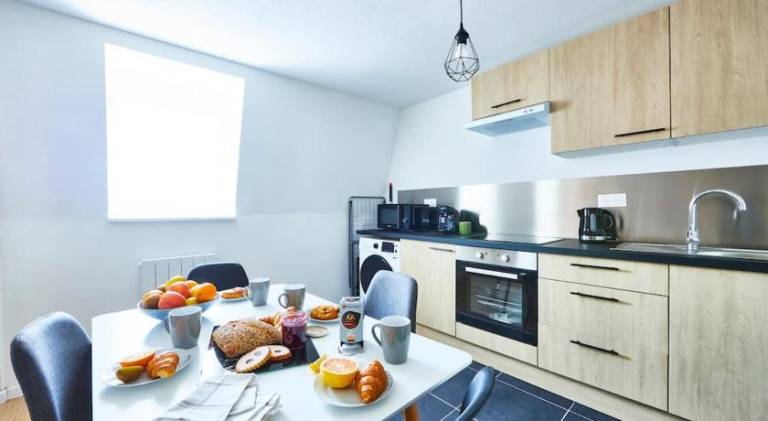 Holiday apartment | Pet-friendly — photo 3