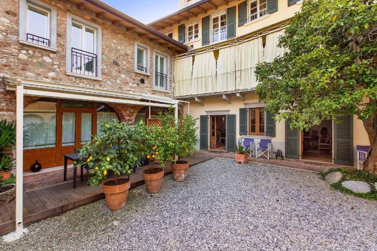 Appartamento  Roe' Volciano