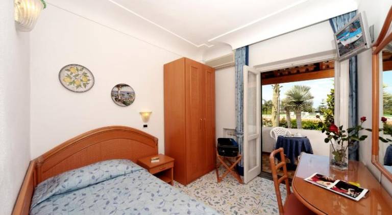 Park Hotel Terme Mediterraneo — photo 2
