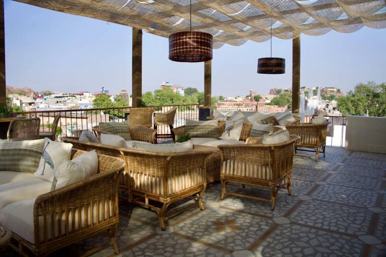 The Stepwell Hotel — photo 4