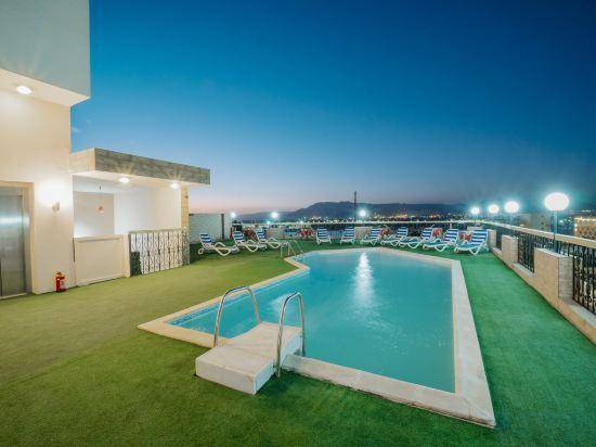 Queens Valley Hotel, Restaurants, Bars and Spa Luxor in Luxor