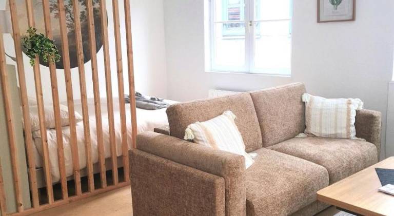 Charming apartment | Pets are welcome — photo 5
