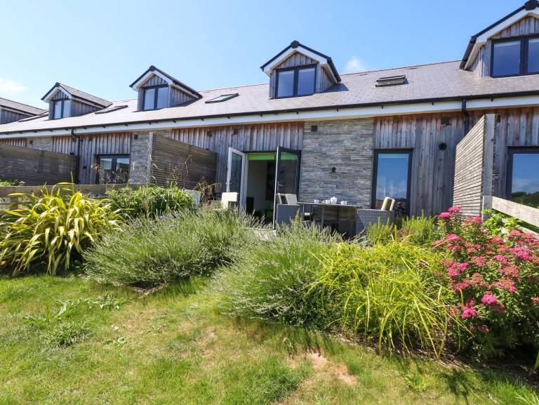 Children-friendly pleasant cottage with garden | Beach view | Dogs allowed — photo 2