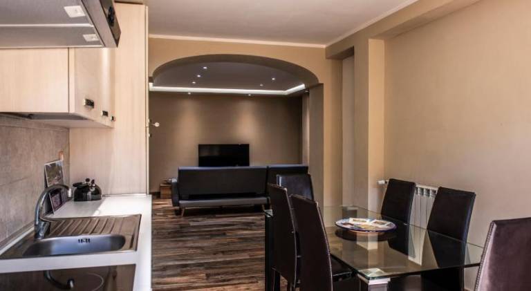 Holiday apartment with 1 room for 4 persons — photo 3