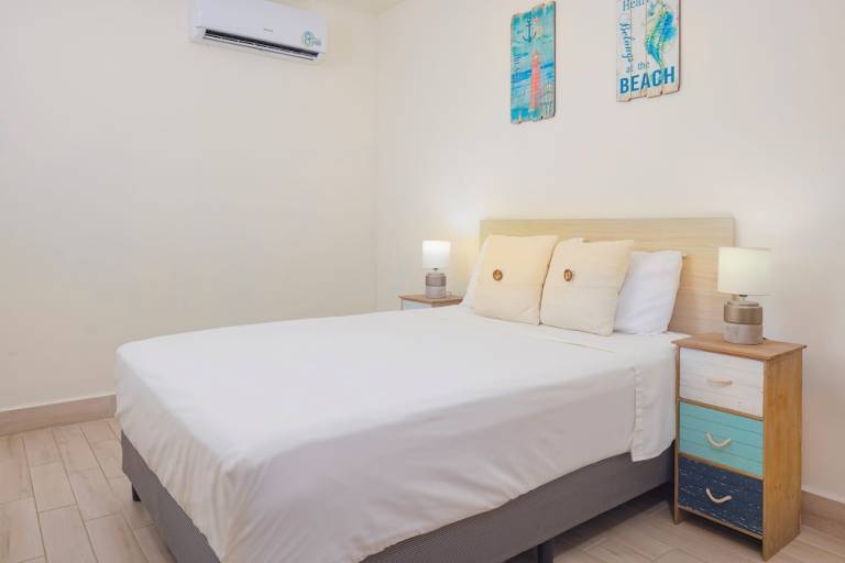 Apartment Punta Chame
