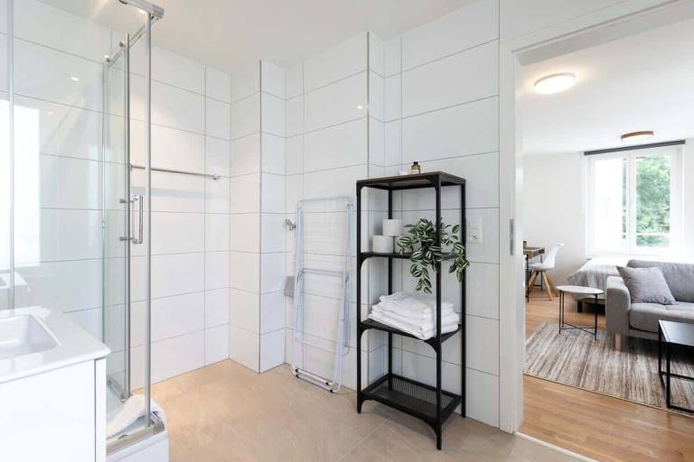 Ferienwohnung St. Gallen