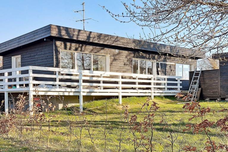 Ferienhaus in Rude, Bisserup Strand f&uuml;r max. 6 Personen