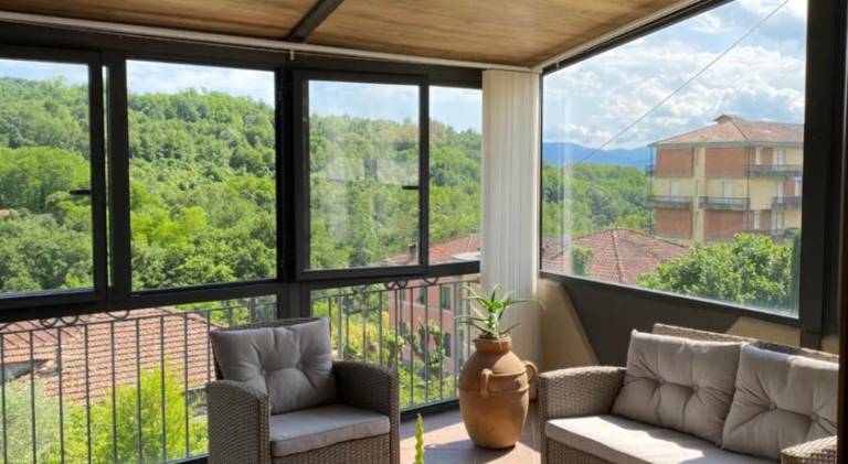 Vacation home with 2 rooms for 4 persons — photo 3
