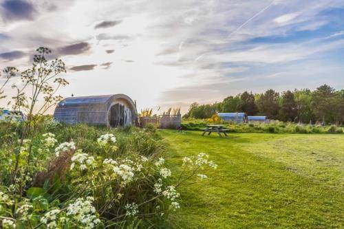 Holiday park Great Yarmouth District