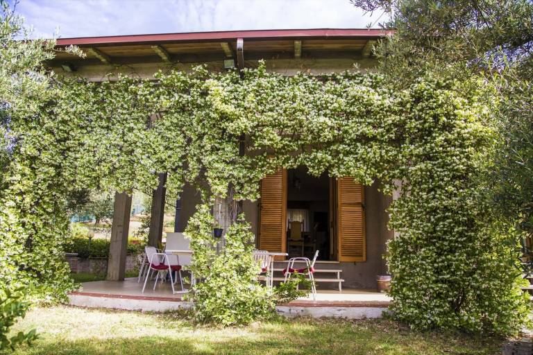 Ferienhaus  Perugia