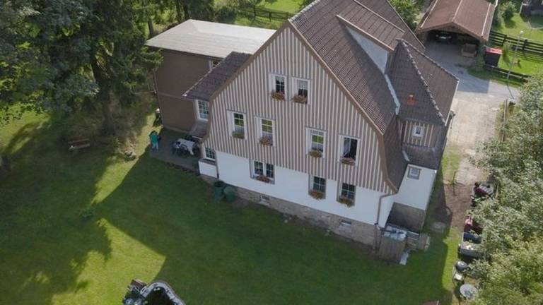 Ferienwohnung Hohegeiß