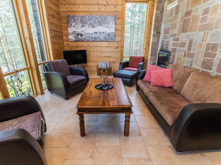 Lovely house with BBQ & sauna | Dogs allowed — photo 5