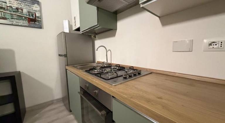 Apartment with 1 room for 2 persons — photo 4