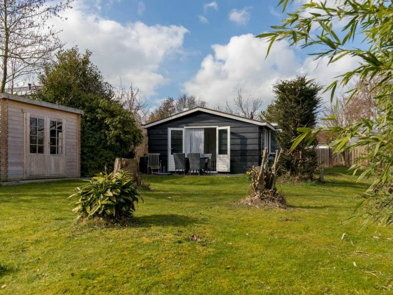 House with terrace & barbeque — photo 2