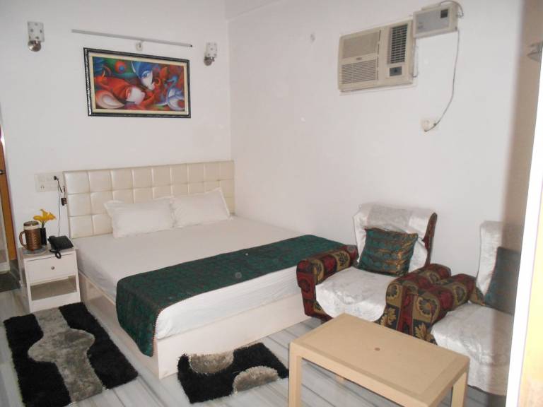 Privatzimmer