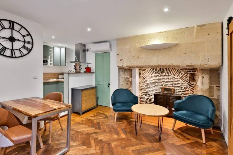 Appartement Périgueux
