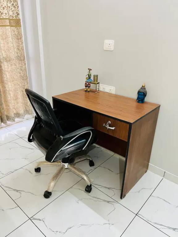 Apartamento  Shree Ram Nagar - A