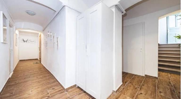 Beautiful rental apartment with garden | Next to Ban Jelačić Square | Good for workation | Dogs allowed — photo 3