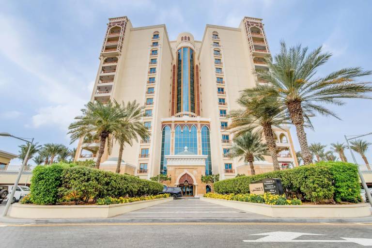 Apartment  Palm Jumeirah