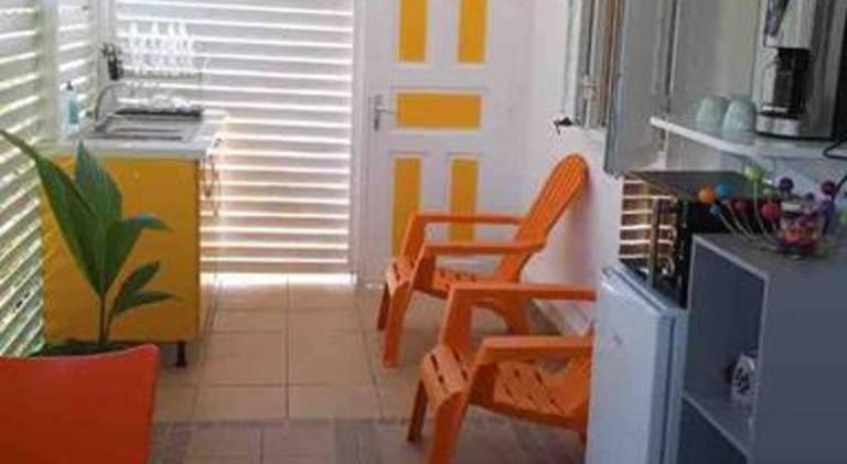 Rental apartment with 2 rooms for 3 persons — photo 2