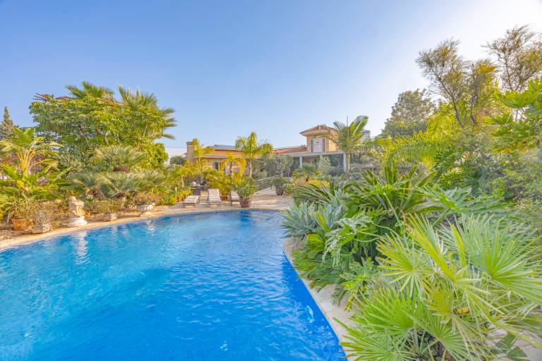 Villa  l'Alfàs del Pi
