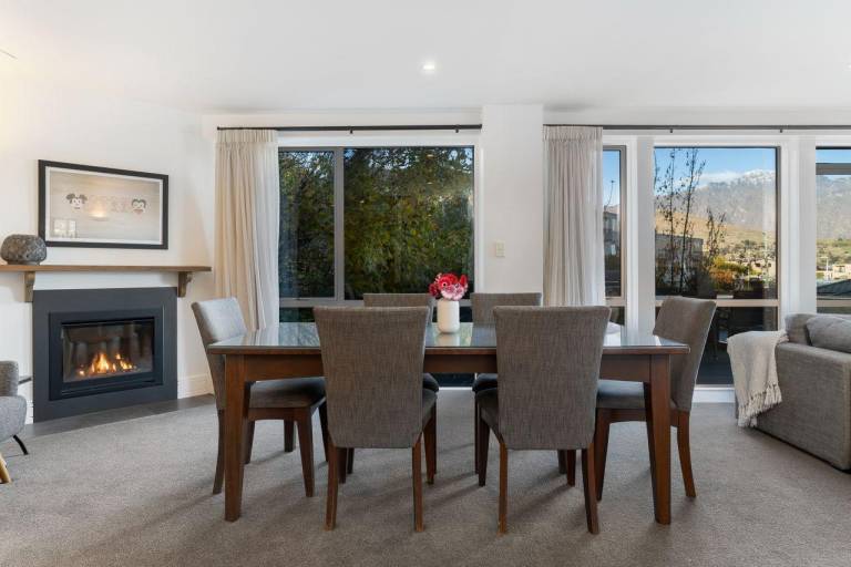 80 m&sup2; Ferienwohnung