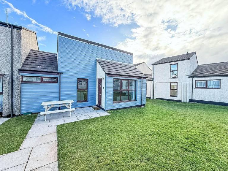 House Perranporth