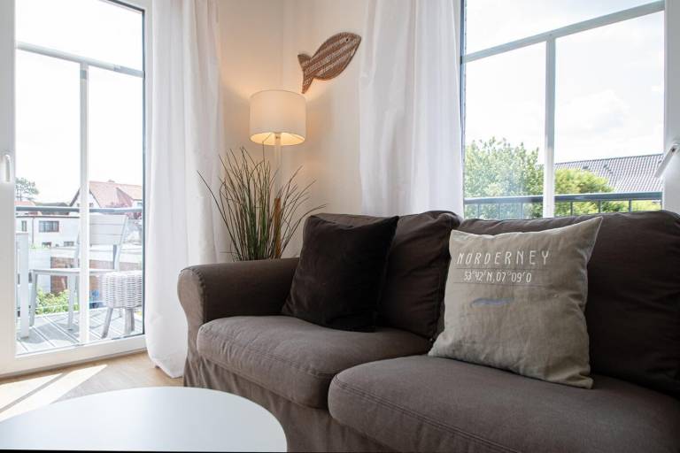 Appartement Norderney