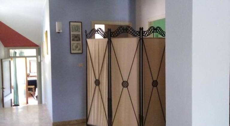 Il semaforo Una o due camere matrimoniali con bagno a pochi passi dal centro Pietrasanta, con Wi-Fi — photo 3
