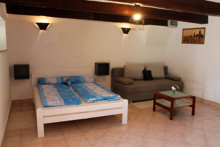 Apartma  Tanča Gora