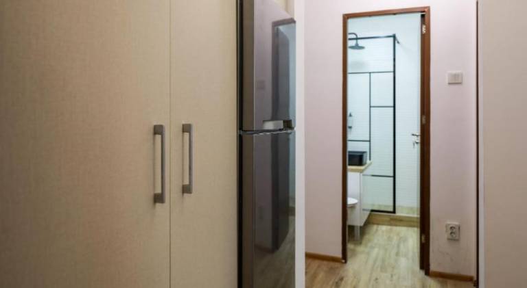 Holiday apartment with 2 rooms for 4 persons — photo 3